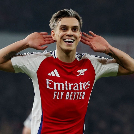 Premier League: Ασταμάτητη η Άρσεναλ που επικράτησε 2-1 με ανατροπή επί της Τότεναμ