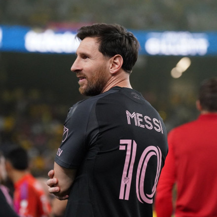 Λιονέλ Μέσι: Άνοιξε «λογαριασμό» για το 2025, δίνοντας απάντηση με... νόημα [vid]