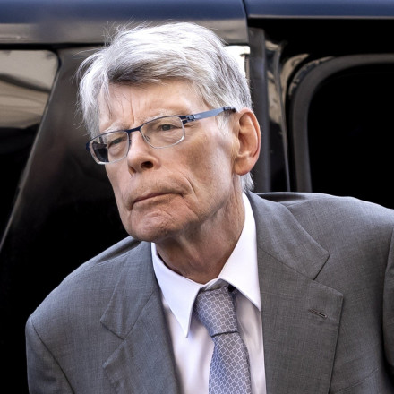 Στίβεν Κινγκ: Πρόταση «βόμβα» για ακύρωση των Όσκαρ - «Καμία λάμψη με το Λος Άντζελες να φλέγεται