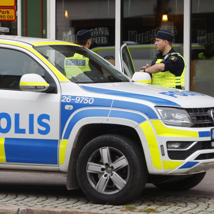 Η Σουηδία θα αφαιρεί την υπηκοότητα από άτομα που θεωρούνται απειλή για το κράτος