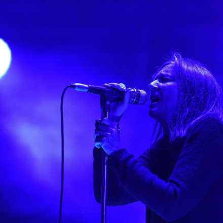 Η Beth Gibbons έρχεται στην Αθήνα για μία συγκλονιστική εμφάνιση (20/7, Θέατρο Λυκαβηττού)