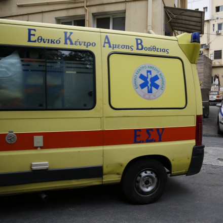 Σοκ στα Χανιά: 34χρονη υπέστη ανακοπή την ώρα που διασκέδαζε σε γνωστό μπαρ