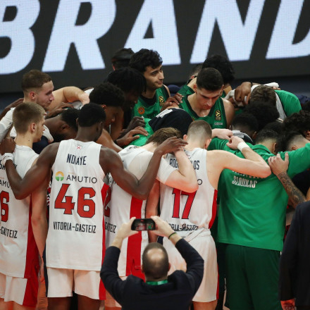 Ματίας Λεσόρ σε Μπασκόνια: «Έχετε τον σεβασμό μου για πάντα»