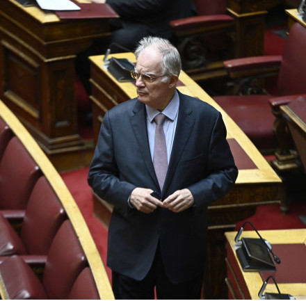 Ο χρησμός Τασούλα για την προεδρία της Δημοκρατίας