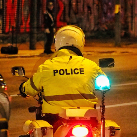 Επεισόδιο με άγριο ξυλοδαρμό σε κεντρικό ξενοδοχείο της Λάρισας