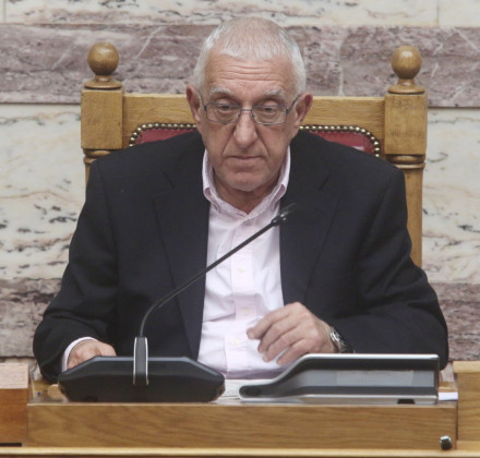 Κακλαμάνης: Αν φέρουν πρόταση προανακριτικής για ΟΠΕΚΕΠΕ η Βουλή δεν θα κλείσει τον Αύγουστο Κακλαμάνης: Αν φέρουν πρόταση προανακριτικής για ΟΠΕΚΕΠΕ η Βουλή δεν θα κλείσει τον Αύγουστο