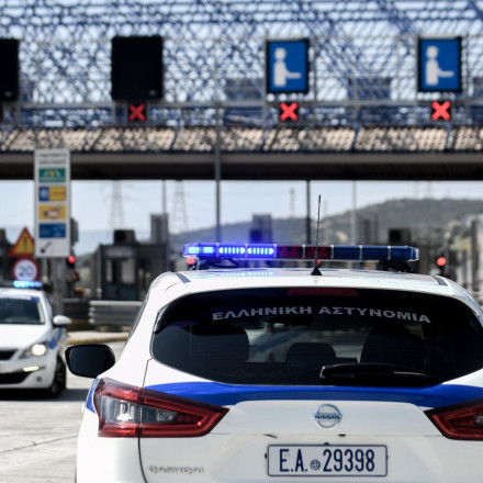 Στήνονται μπλόκα παντού για οχήματα που κυκλοφορούν ανασφάλιστα, χωρίς ΚΤΕΟ και με απλήρωτα τέλη Στήνονται μπλόκα παντού για οχήματα που κυκλοφορούν ανασφάλιστα, χωρίς ΚΤΕΟ και με απλήρωτα τέλη