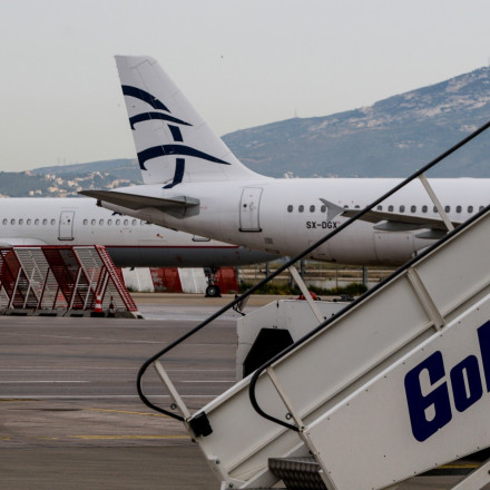 Καθυστερήσεις έως 40 λεπτά στις πτήσεις στο Ελ. Βενιζέλος - Τι λένε οι εταιρείες