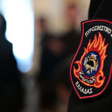 Ξεκίνησαν οι κρίσεις στην Πυροσβεστική: Νέος υπαρχηγός ο αντιστράτηγος Μαρκουλάκης