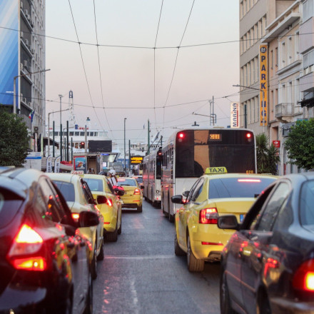 Πρόστιμο για 800.000 ιδιοκτήτες Ι.Χ – Τι κέρδισε το κράτος από το αυτοκίνητο Πρόστιμο για 800.000 ιδιοκτήτες Ι.Χ – Τι κέρδισε το κράτος από το αυτοκίνητο