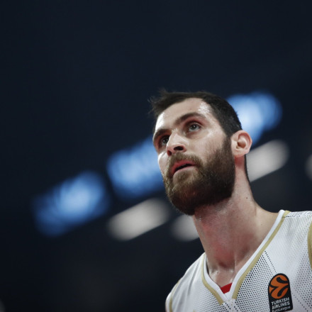 Παπαγιάννης: «Χαρούμενος που κατέκτησε τη EuroLeague ο Παναθηναϊκός AKTOR»