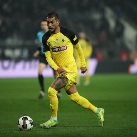 Οι ώρες και τα κανάλια μετάδοσης ΑΕΚ, Παναθηναϊκού, ΠΑΟΚ, καθώς και της υπόλοιπης Super League