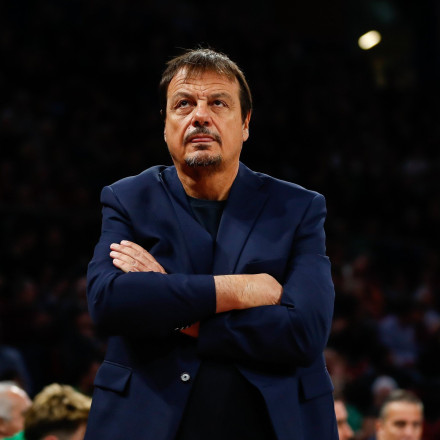 Αταμάν: «Κλειδί του παιχνιδιού τα λάθη και οι πόντοι που δεχθήκαμε στο ανοιχτό γήπεδο»