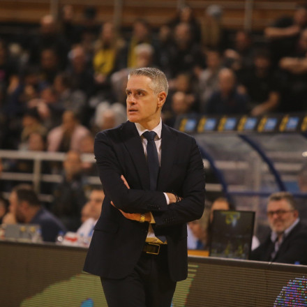 Αποθέωσε κόσμο και ομάδα ο Καστρίτης: «Όσο είμαστε ενωμένοι, καλά πράγματα θα έρχονται» [vid]