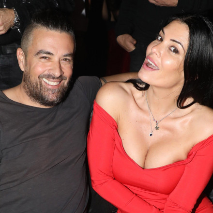 Γιάννης Αϊβάζης για διαζύγιο με Μαρία Κορινθίου: «Κάτι δεν της προσέφερα και δεν ήταν ικανοποιημένη»