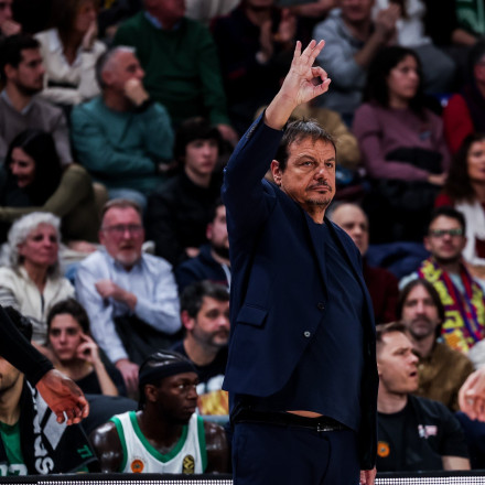 Εργκίν Αταμάν: Διάλεξε την All star πεντάδα Ευρωπαίων του NBA με πρώτη επιλογή τον Αντετοκούνμπο