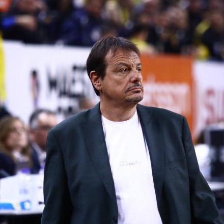 Αταμάν: «Έρχεται αύριο ο Φαρίντ» - Τι είπε για Μπάσεϊ και Γιούρτσεβεν