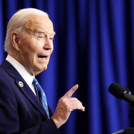 Αδιανόητο μπέρδεμα για τον Μπάιντεν: Μιλά σαν χαμένος και μπερδεύει το πότε πέθανε ο γιος του