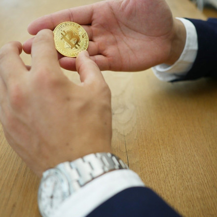 Νέο ιστορικό υψηλό για το Bitcoin - Πάνω από τα 109.400 δολάρια