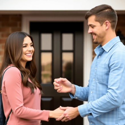 Σπίτι μου ΙΙ:  Ανοίγουν οι αιτήσεις για χαμηλότοκα στεγαστικά δάνεια - Αναλυτικά παραδείγματα