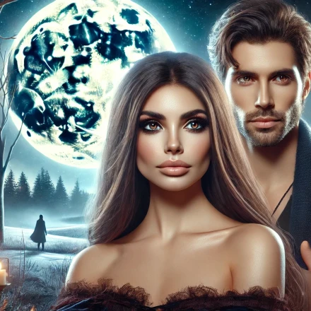 Η πρώτη Πανσέληνος του 2025 ανεβάζει τους τόνους στις σχέσεις για 4 ζώδια