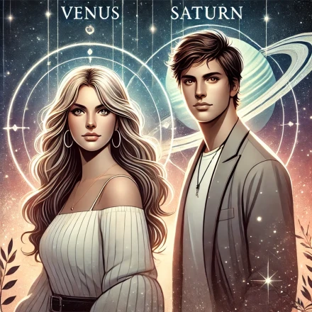 Τι φέρνει η σύνοδος Αφροδίτης - Κρόνου στις 18 Ιανουαρίου σε 4 ζώδια