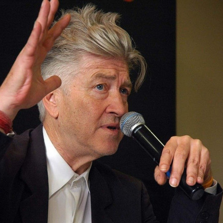 Ήξερες πως ο David Lynch σκηνοθέτησε διαφημίσεις αυτοκινήτων