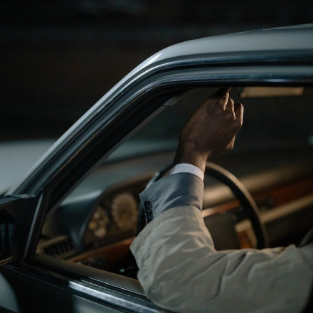 Περαστική έσωσε οδηγό που έπαθε ανακοπή πάνω στο τιμόνι