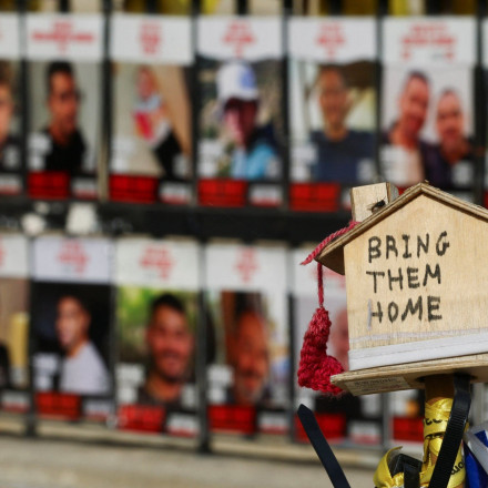 Ισραήλ: Αντιπολίτευση και το φόρουμ των οικογενειών των ομήρων χαιρετίζουν την πρόταση Τραμπ