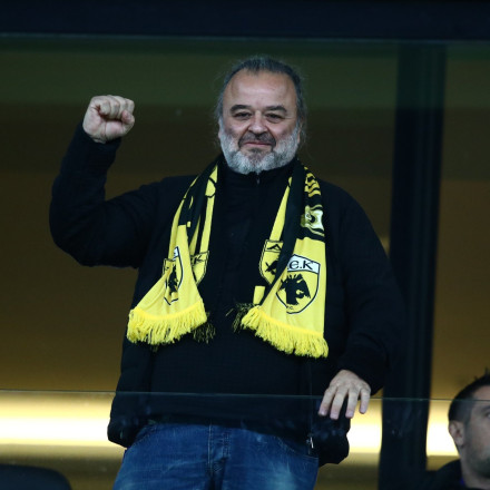 Ηλιόπουλος: «Κάναμε δώρο τη νίκη - Ήταν πέναλτι του Βίντα»