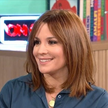 Νίκη Λυμπεράκη: Αποκάλυψε το όνειρο που έμεινε ανεκπλήρωτο - «Δεν μπόρεσα ποτέ να το κάνω»