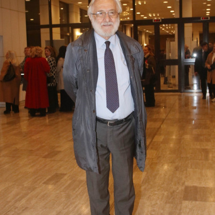 Γιάννης Σμαραγδής για την ταινία «Καποδίστριας»: Με πολεμούν - Εγώ δεν έκανα ποτέ κακό σε κανέναν