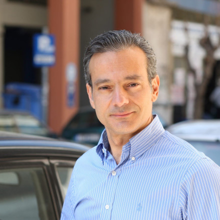 Στ. Καφούνης: Η ΕΣΕΕ οδηγός των επιχειρηματικών εξελίξεων στη νέα εποχή του ελληνικού εμπορίου