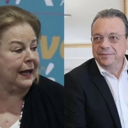 ΣΥΡΙΖΑ: Στόχος να «κυκλώσει» το ΠΑΣΟΚ με την υποψηφιότητα Κατσέλη