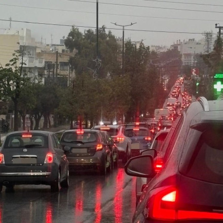 Δύο νέοι περιφερειακοί δρόμοι που θα λύσουν το κυκλοφοριακό πρόβλημα του Ηρακλείου