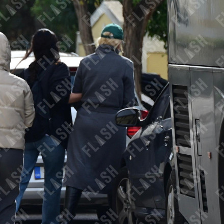 Από αστυνομικός της χρονιάς «προστάτιδα» οίκων ανοχής - Στον εισαγγελέα οι 19 συλληφθέντες