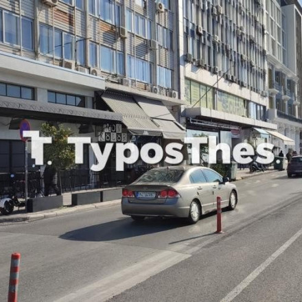 Θεσσαλονίκη: «Σεισμός» για airbnb – Ποια ακίνητα κινδυνεύουν να μείνουν εκτός