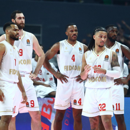 Οι ώρες και τα κανάλια μετάδοσης των αγώνων στη Euroleague