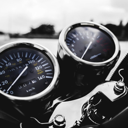 Τραγωδία στην Ίο: 29χρονος οδηγός μηχανής «έσβησε» στην άσφαλτο