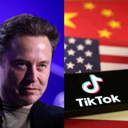 «Αποκύημα φαντασίας» χαρακτηρίζουν οι Κινέζοι το σενάριο εξαγοράς του TikTok από τον Έλον Μασκ