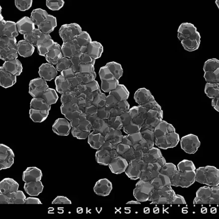 Πυρηνικές μπαταρίες από νανοδιαμάντια: Νέες τεχνολογίες προοιωνίζουν ένα διαφορετικό μέλλον