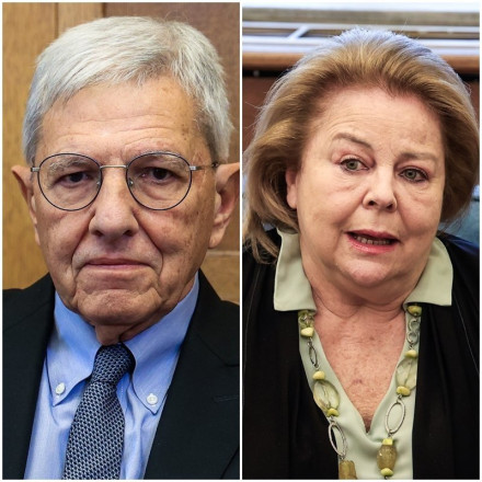 Γιαννίτσης κόντρα σε Κατσέλη: Η μάχη των ψήφων στην κεντροαριστερά - Γρίφος τα «ορφανά» Κασσελάκη