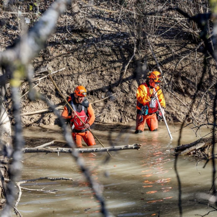 «Η πιο μυστηριώδης εξαφάνιση των τελευταίων ετών»: Συνεχίζεται το θρίλερ με τον Βασίλη στη Λάρισα