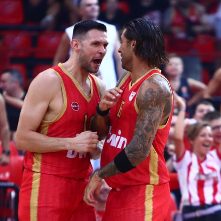 Πρίντεζης για Παπανικολάου: «Πλέον μας περνάει το κάθε… γατάκι»