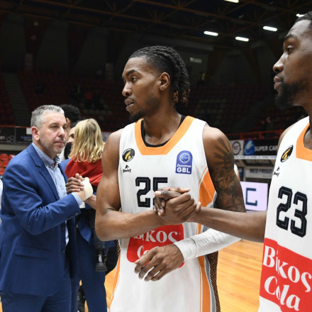 Οι ώρες και τα κανάλια μετάδοσης των αγώνων των Προμηθέα,  Άρη, ΠΑΟΚ και Μαρούσι