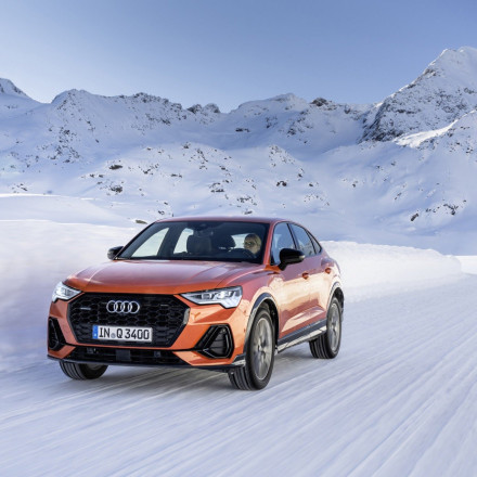 Πωλήσεις 1,7 εκατομμυρίων οχημάτων το 2024 για την Audi