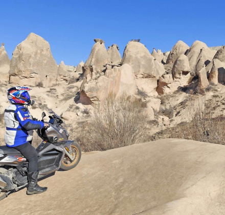 QJMotor Cappadokia 2025 Η Καππαδοκία του Ελληνισμού και της Χριστιανοσύνης QJMotor Cappadokia 2025 Η Καππαδοκία του Ελληνισμού και της Χριστιανοσύνης
