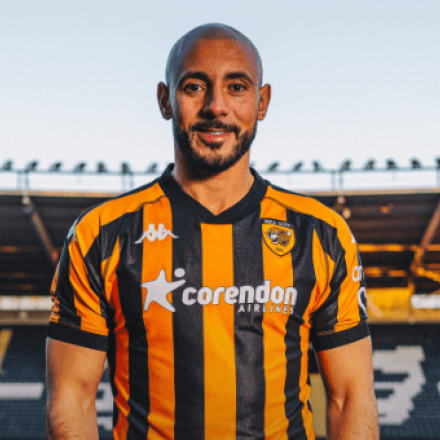 Η Χαλ ανακοίνωσε την απόκτηση του Νόρντιν Άμραμπατ [Vid]