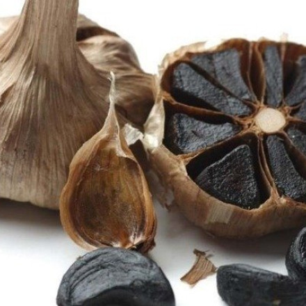Μαύρο σκόρδο, ένα βιολογικό superfood από τον Πλατύκαμπο - Γιατί είναι περιζήτητο διεθνώς