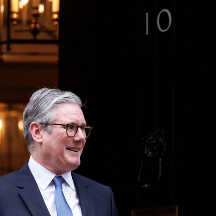 Κάθε 45 λεπτά ένας «Κροίσος» εγκαταλείπει τη Βρετανία